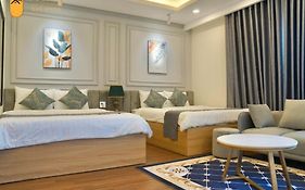 St Apartment - Flc Seatower Quy Nhon