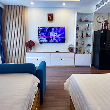 St Apartment - Flc Seatower Quy Nhơn Ngoại thất bức ảnh