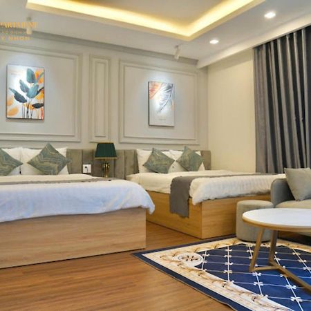 St Apartment - Flc Seatower Quy Nhơn Ngoại thất bức ảnh
