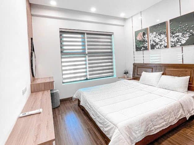St Apartment - Flc Seatower Quy Nhơn Ngoại thất bức ảnh