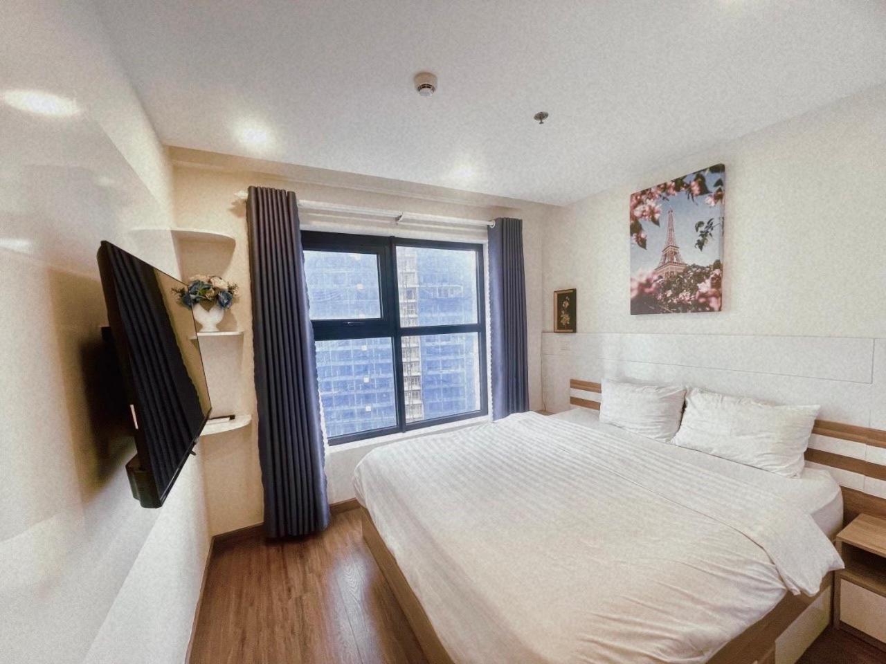 St Apartment - Flc Seatower Quy Nhơn Ngoại thất bức ảnh