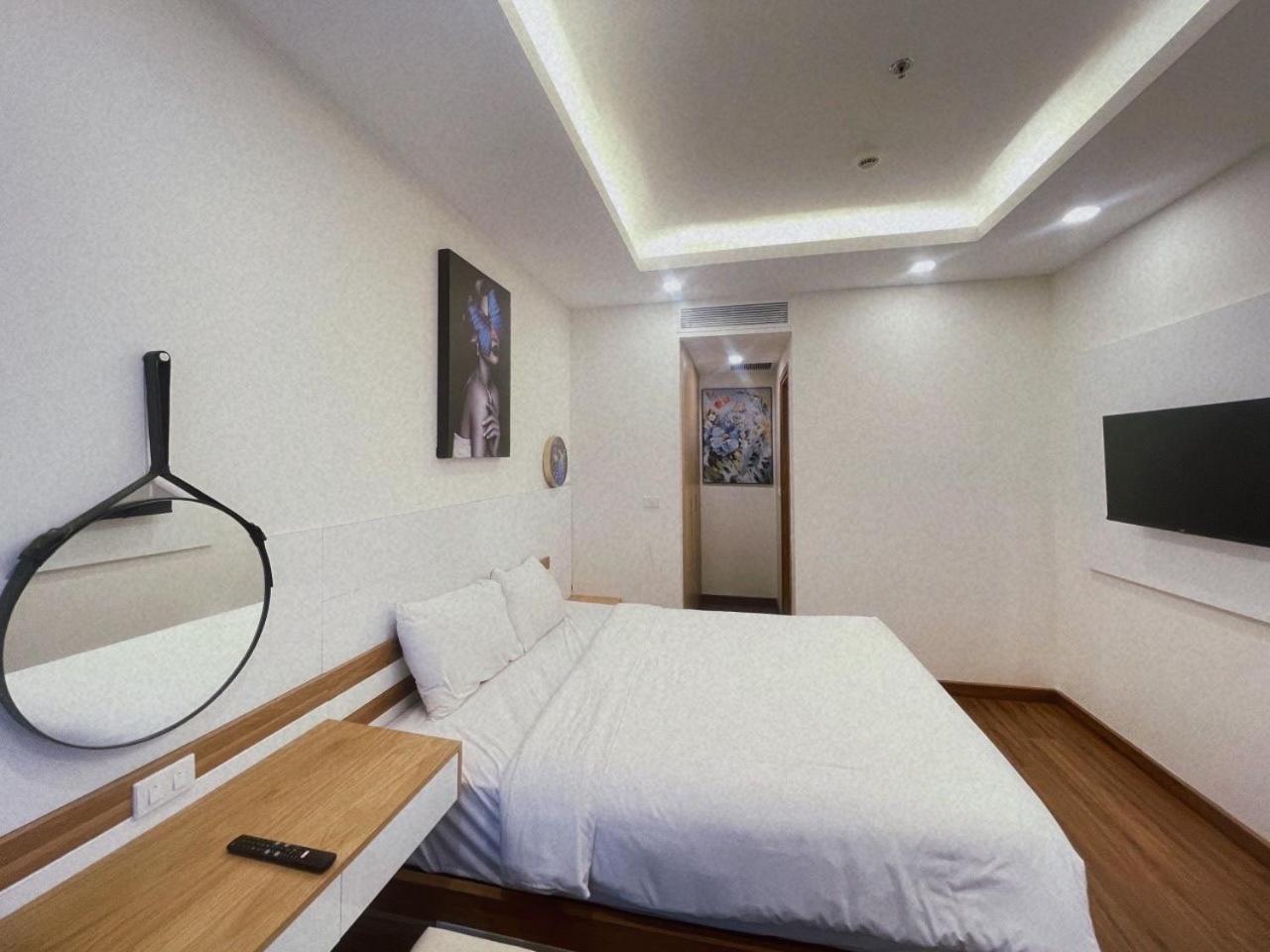 St Apartment - Flc Seatower Quy Nhơn Ngoại thất bức ảnh